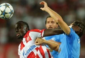 SASTAVI - Milojević napada Pafos sa Šerifom i Brunom, Oršić starter kod domaćina